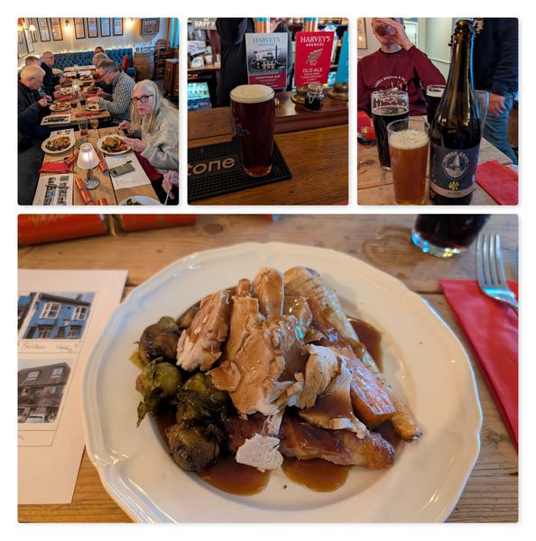 Social The Egremont Christmas