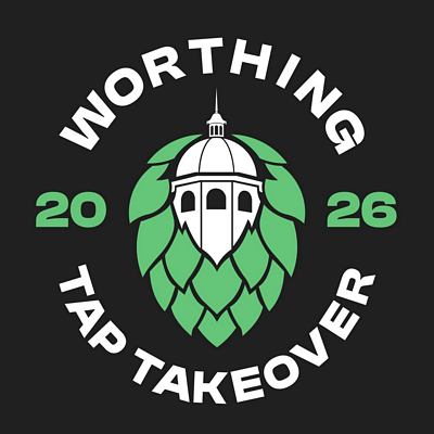 Worthing Tap Takeover 2026